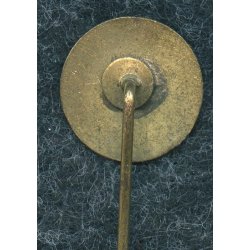 German WW2 German Red Cross member's stickpin