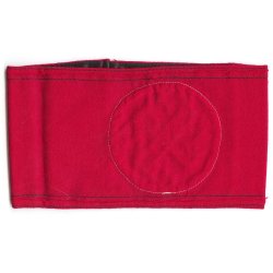 German WW2 SS member's armband