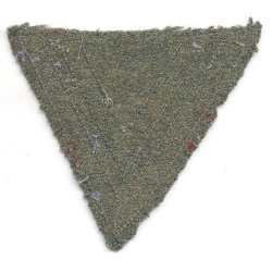 German WW2 Army OberGefreiter rank chevron
