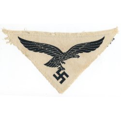 German WW2 Luftwaffe  M35 Sport Shirt Eagle