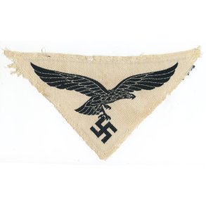 German WW2 Luftwaffe  M35 Sport Shirt Eagle