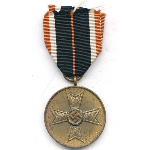 German WW2 War merit medal 