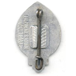 German WW2 HJ Siegernadel  ''1935''  - Sport Award