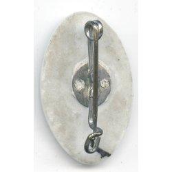 German WW2 HJ Siegernadel  "1934"  - Sport Award