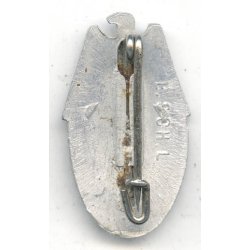 German WW2 HJ Siegernadel  "1939"  - Sport Award