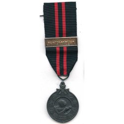 Finnish WW2 Winter war medal 'KENTT�ARMEIJA'