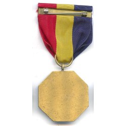 US Navy and Marine Corps Medal