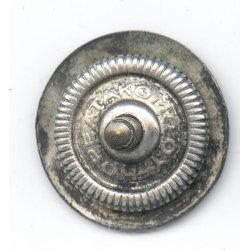 German/Finnish WW2 winter war Petsamo Rovaniemi Tradition Badge