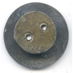 German WW2 NSDAP member's badge 'M1/42'