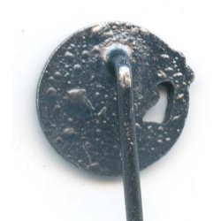 German WW2 Kriegsmarine Blockade Runners mini badge