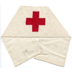  German WW2 medic's armband