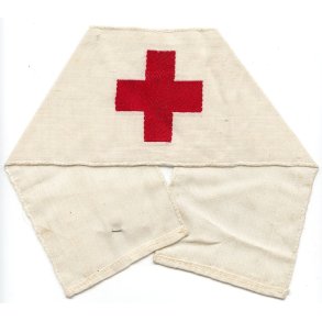  German WW2 medic's armband