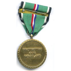US Global War on Terror Commemorative Medal