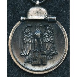 German WW2 Eastern front medal '65' 
