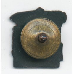 Finnish WW2 Winter War 1939-1940 Brotherhood Pin (Talvisota Asevelimerkki)