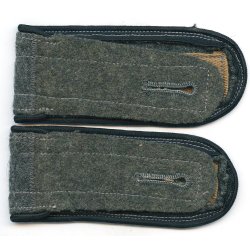 German WW2 Army M44 Pioneer EM's Shoulder straps