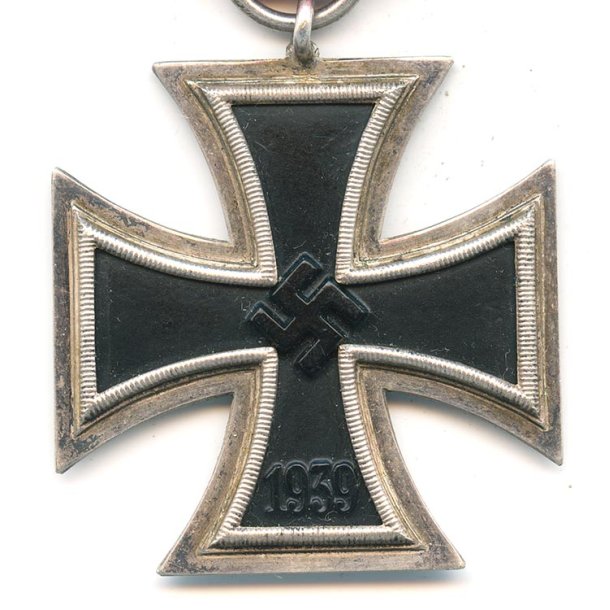 Iron Cross second class 1939 '100'
