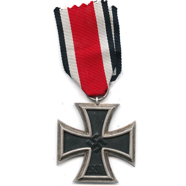 Iron Cross second class 1939 '65'