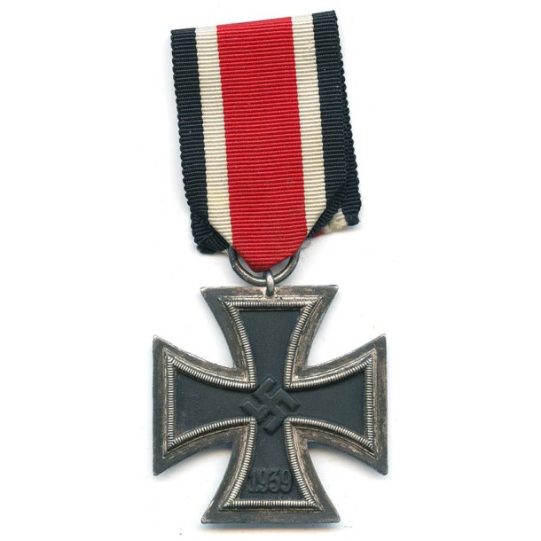 Iron Cross second class 1939 '24'