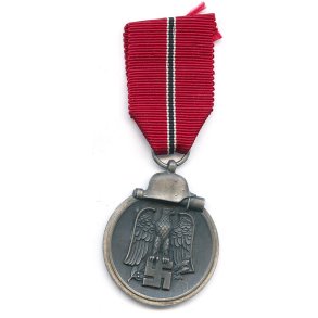 German WW2 Eastern front medal