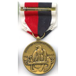US WWII Army of Occupation Medal