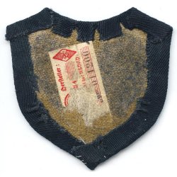 German WW2 BDM Ringf�hrerin breast insignia - !!RARE!!