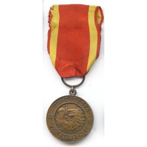 Finnish WW2 Medal of Liberty 2nd class 1941