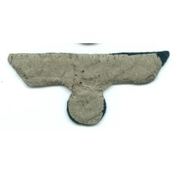 German WW2 Army officer's breast eagle