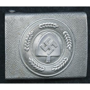 German WW2 RAD em/nco's belt buckle