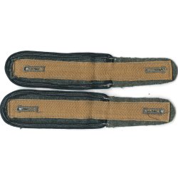 German WW2 Army M44 Pioneer EM's Shoulder straps