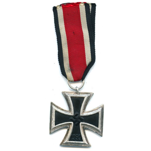 Iron Cross second class 1939 '120'