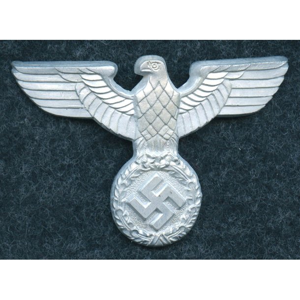 German WW2 NSDAP/SA/Political cap eagle 'M1/111'