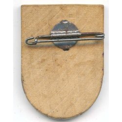 N.S.O Kraft Durch Freude - GAU Gross-Berlin tinnie