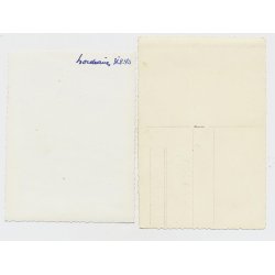 Luftwaffe Studio photo x 2 