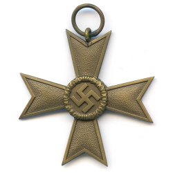 War merit cross 2 cl 1939 w/o swords &amp; bag  '1'