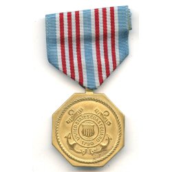 US Coast Guard Medal for Heroism