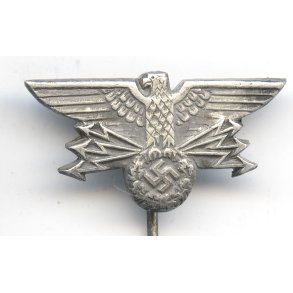 German WW2 Postschutz (Postal Protection Police) stickpin