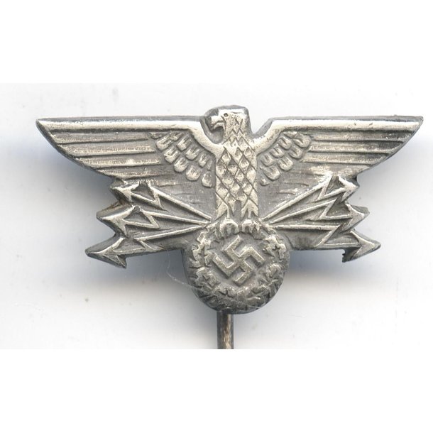 German WW2 Postschutz (Postal Protection Police) stickpin