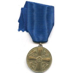 Finnish Order of the White Rose 3rd class