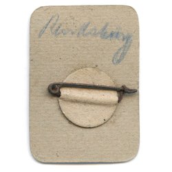 German WW2 Tag der Arbeit 1935 - !Variant!