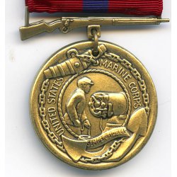 USA Marine corps good conduct medal