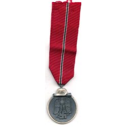 German WW2 Eastern front medal '19'