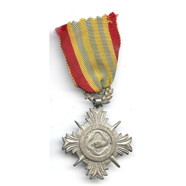 Vietnam War South Vietnamese Army ARVN Medal of Honor