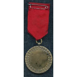 German WW2 early patriotic medal