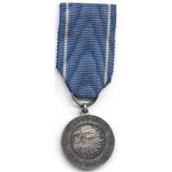 Finnish WW2 Medal of Liberty 1st class 1939