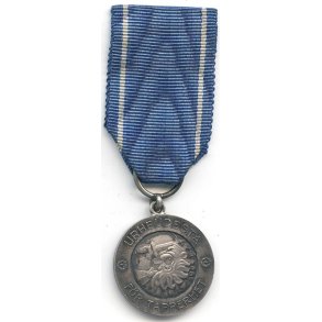 Finnish WW2 Medal of Liberty 1st class 1939