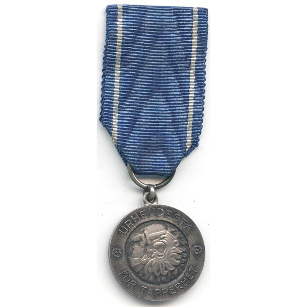 Finnish WW2 Medal of Liberty 1st class 1939