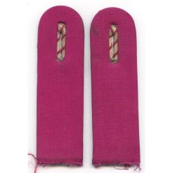 Feuerschutzpolizei Brandmeister's shoulder boards 'Early'