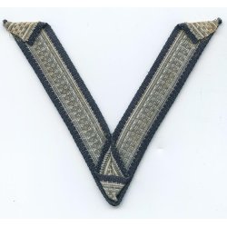 Luftwaffe Gefreiter rank chevron
