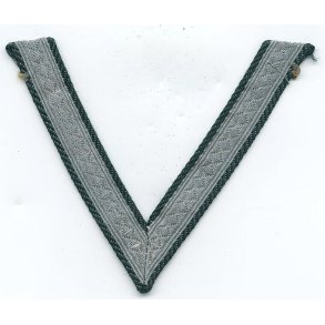 Army Gefreiter rank chevron